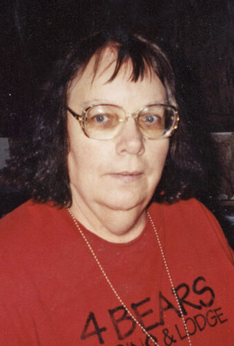 Judy R. Davis